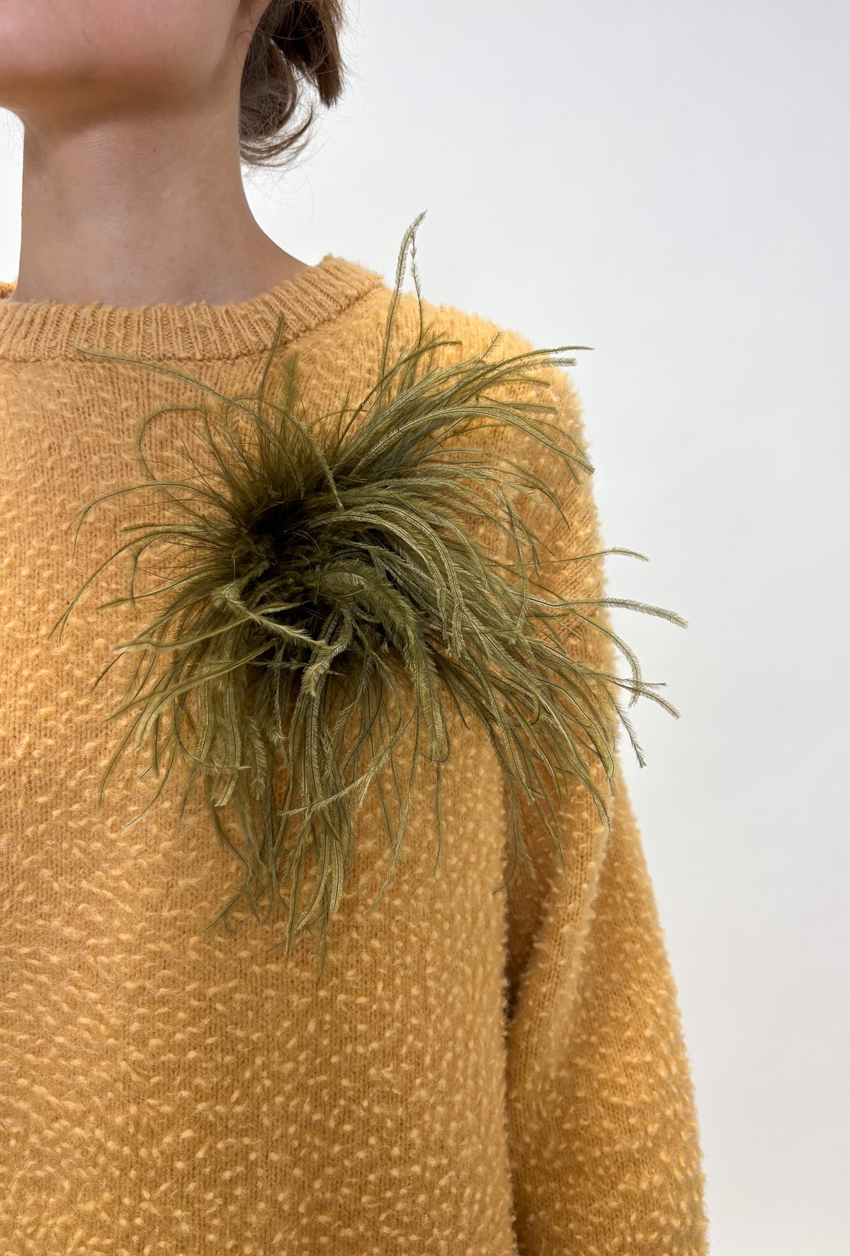 brooch