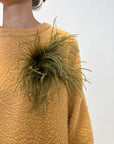 brooch