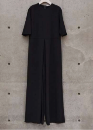 CTA/PL Jumpsuit