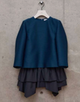 Wo/se twill blouse