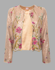 Azurite Jacket