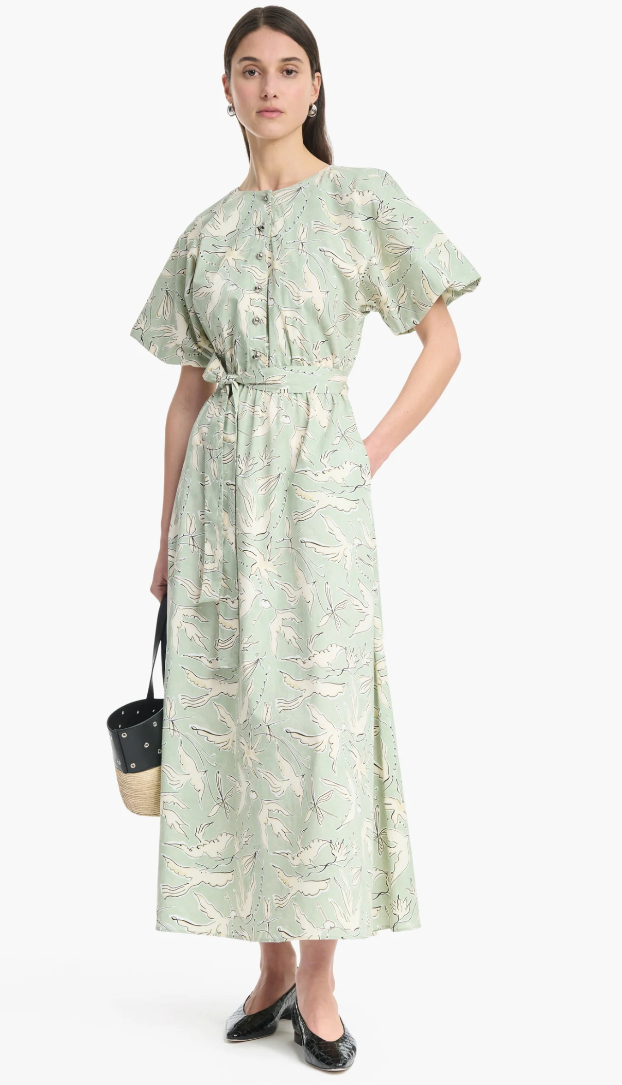 Paulina Dress
