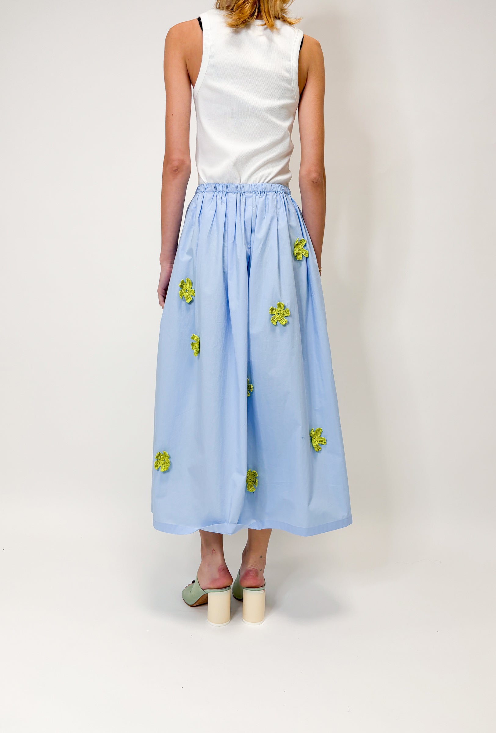 skirt