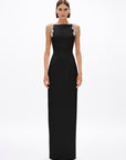 ORYX COLUMN GOWN