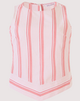 Chevron Top