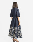 Daisy Kyoto Dress