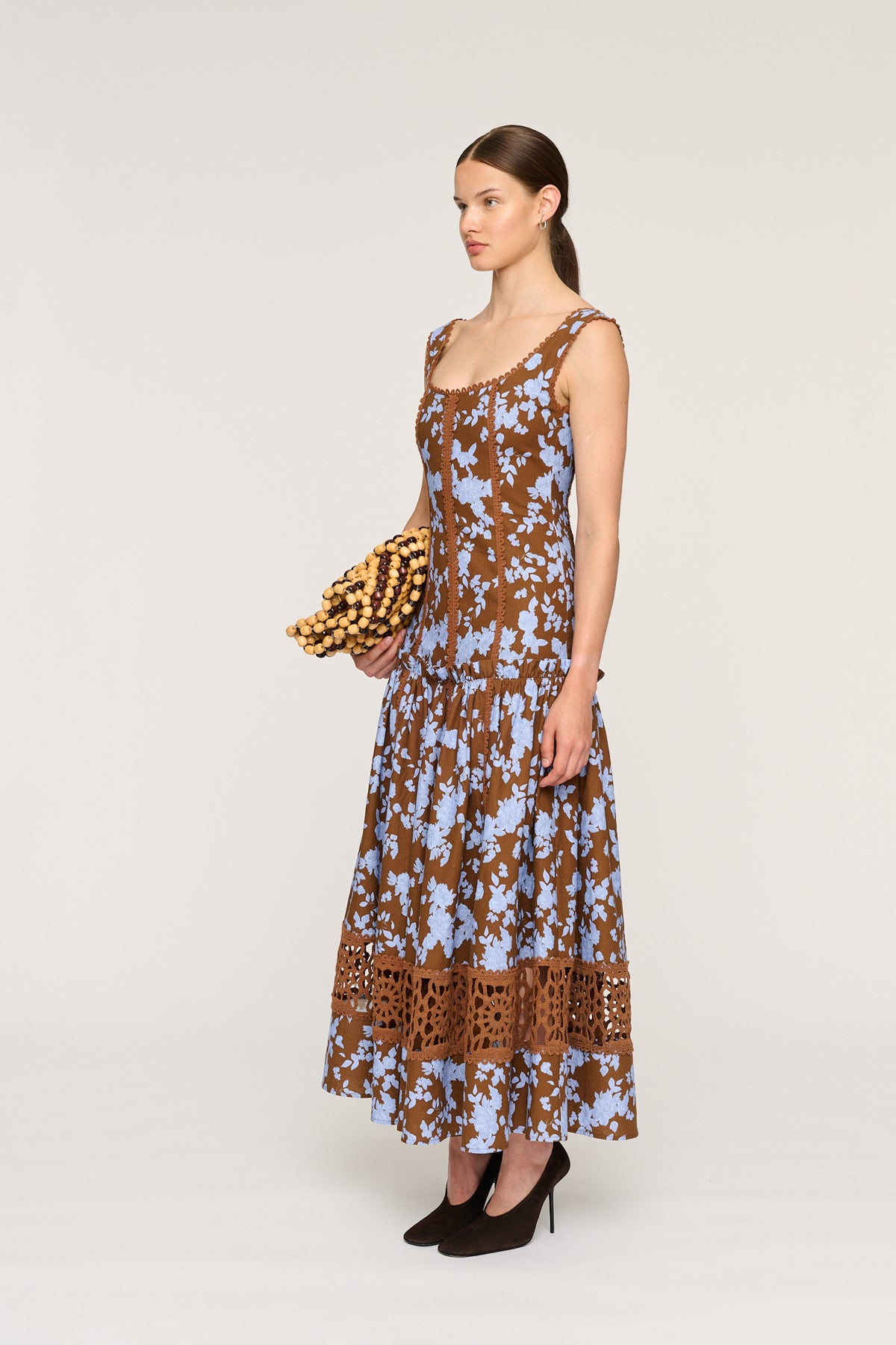 CHLOE DRESS