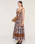 CHLOE DRESS