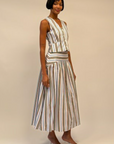 In The Name of Love Skirt