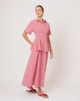 Boogie Woogie Bugle Boy Dress