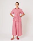 Boogie Woogie Bugle Boy Dress