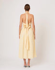 Halter In The Name Of Love Dress