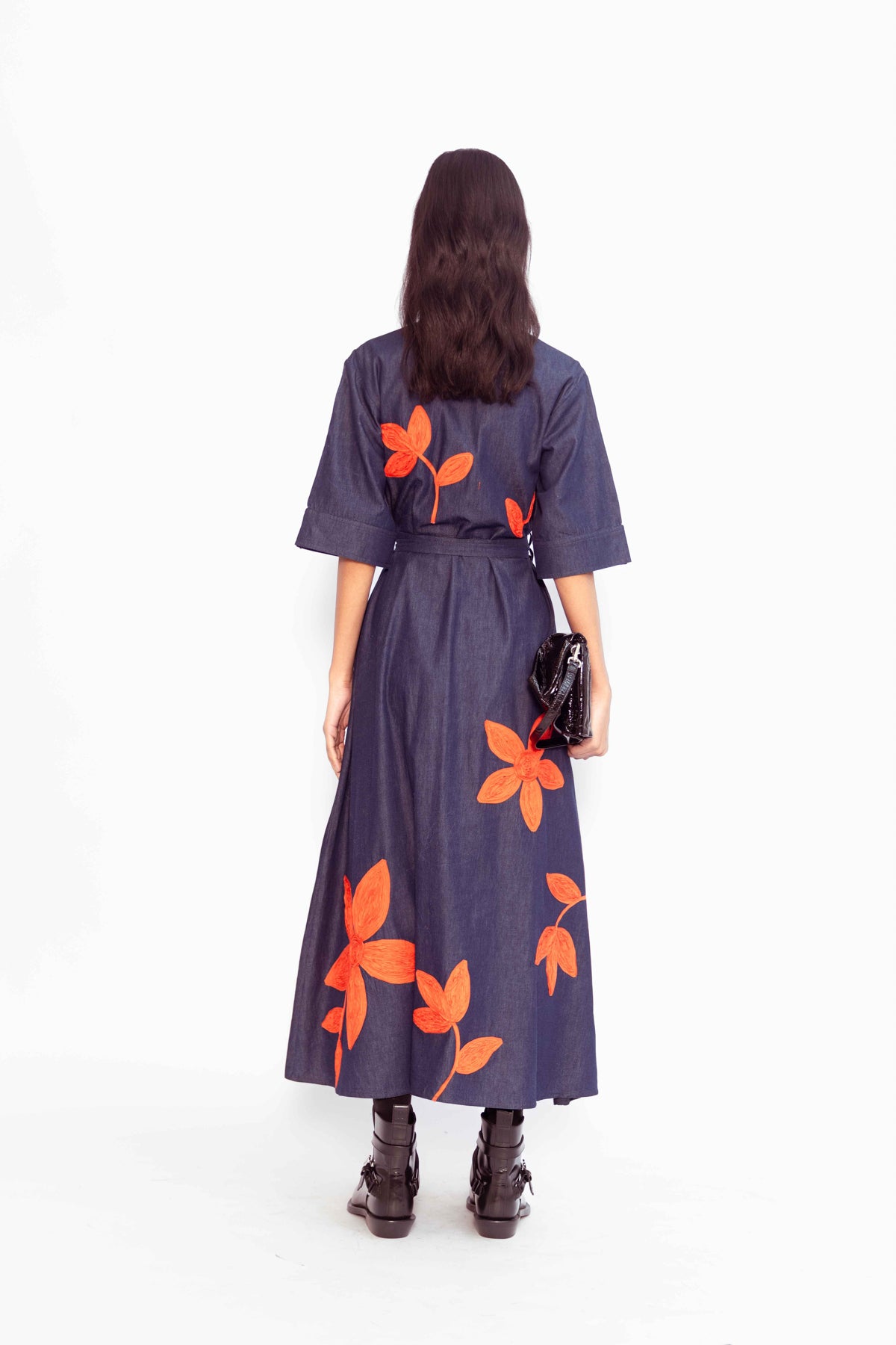 SAVANA DRESS