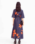 SAVANA DRESS