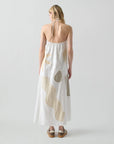 Patmos Tie Dress