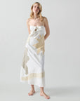 Patmos Tie Dress