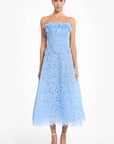 Anessa Midi Dress