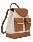 Osette Backpack Canvas