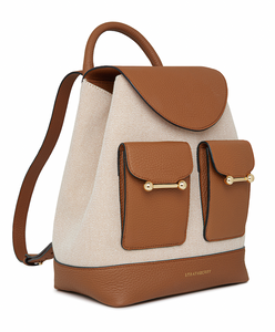 Osette Backpack Canvas