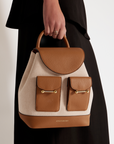 Osette Backpack Canvas