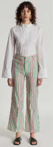 Yoshitomo Pant