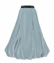 Load image into Gallery viewer, Maxi Bubble Skirt