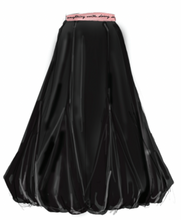 Load image into Gallery viewer, Maxi Bubble Skirt