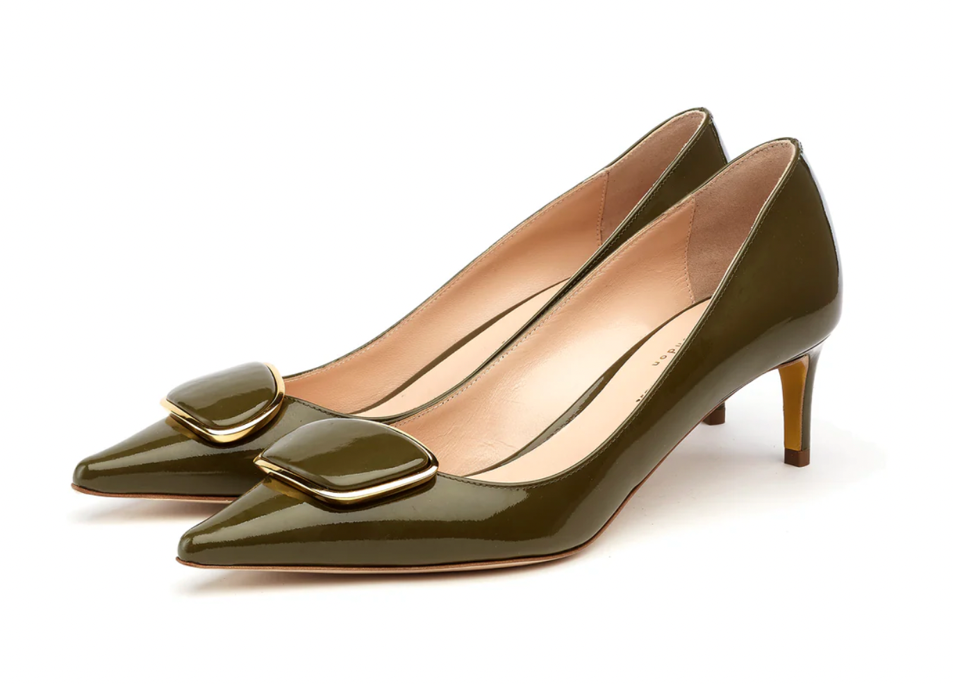 Osella Pump - Artichoke