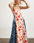 Tavira Dress