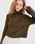 Loxley Knit Top