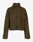 Loxley Knit Top
