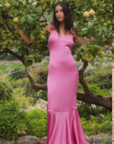 Marcella Gown