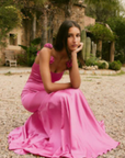 Marcella Gown