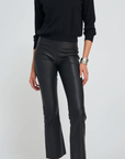 Ankle Flare Legging