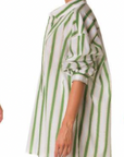 Striped Blouse