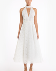 Lavinia Midi Dress