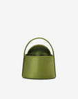 Mini Gunther Satin Passementerie