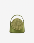 Mini Gunther Satin Passementerie