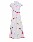 GIARDINO DRESS