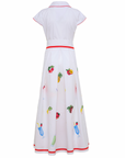 GIARDINO DRESS