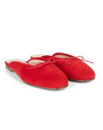 Poesia Ballet Mules