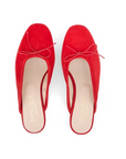 Poesia Ballet Mules