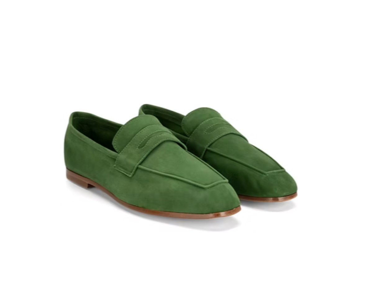 Essenziale Loafer