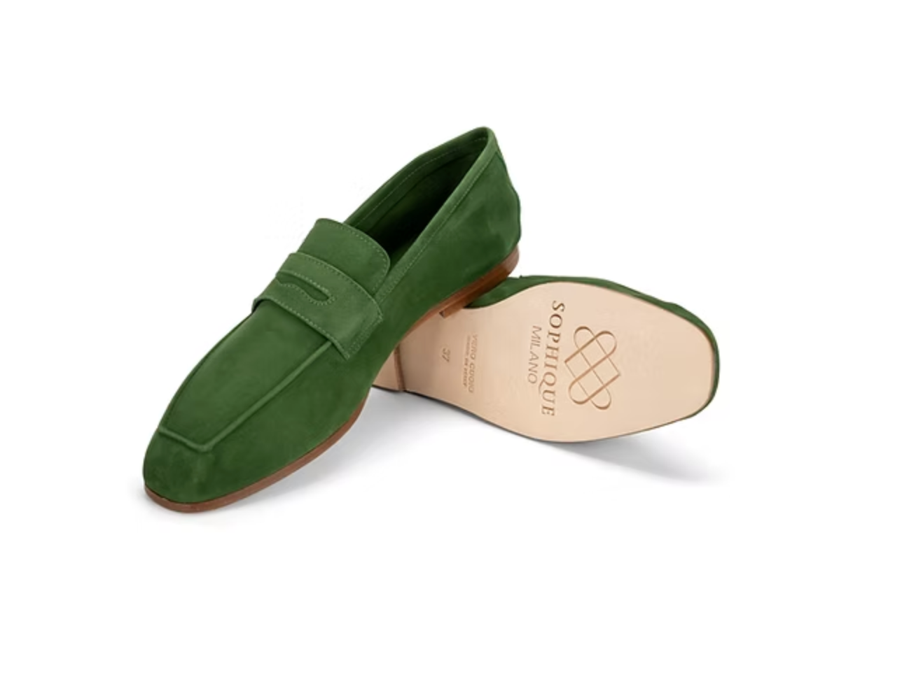Essenziale Loafer
