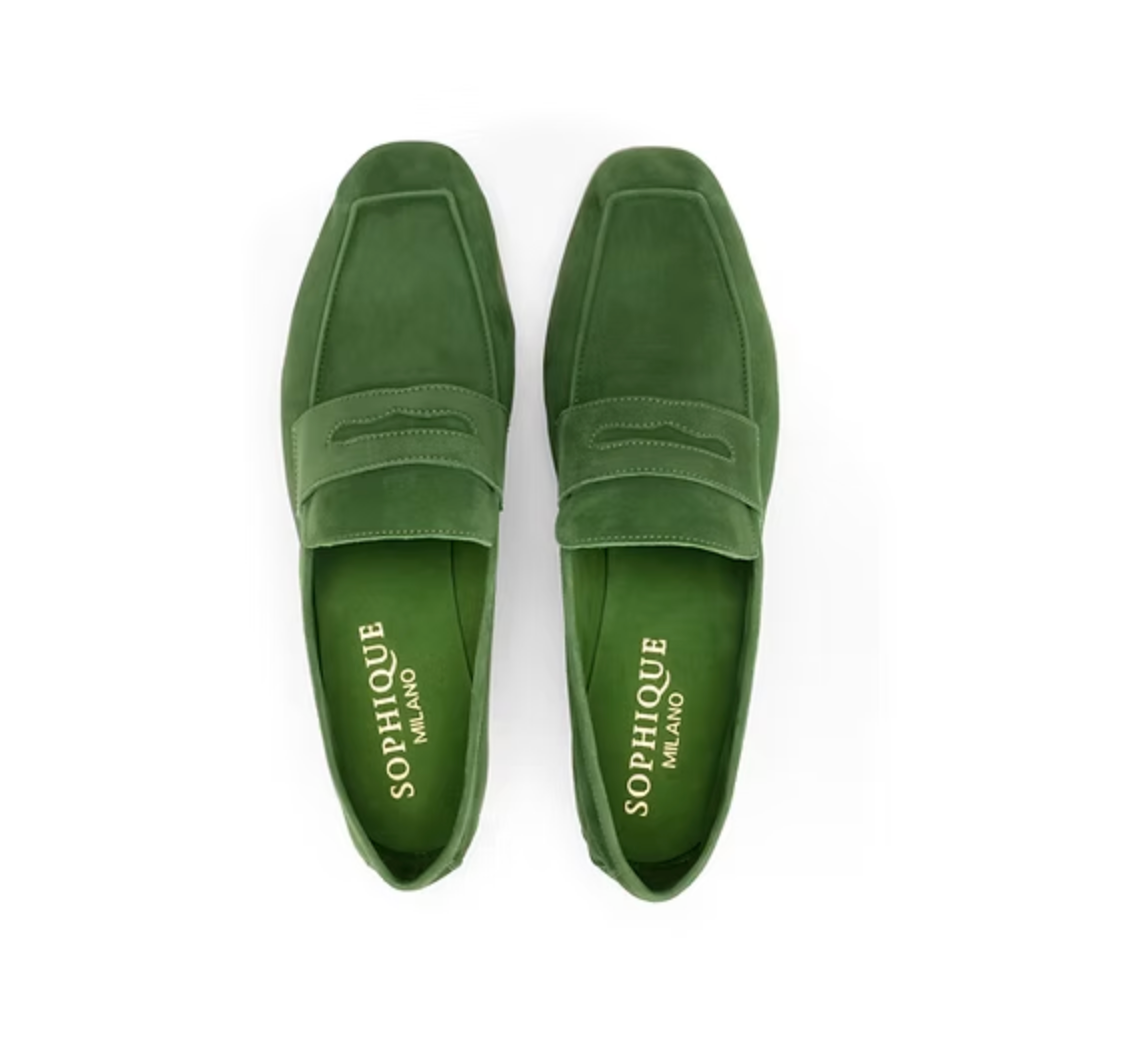 Essenziale Loafer