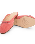 Poesia Ballet Mules