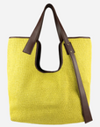 Sandy Shopper Bag