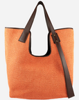 Sandy Shopper Bag