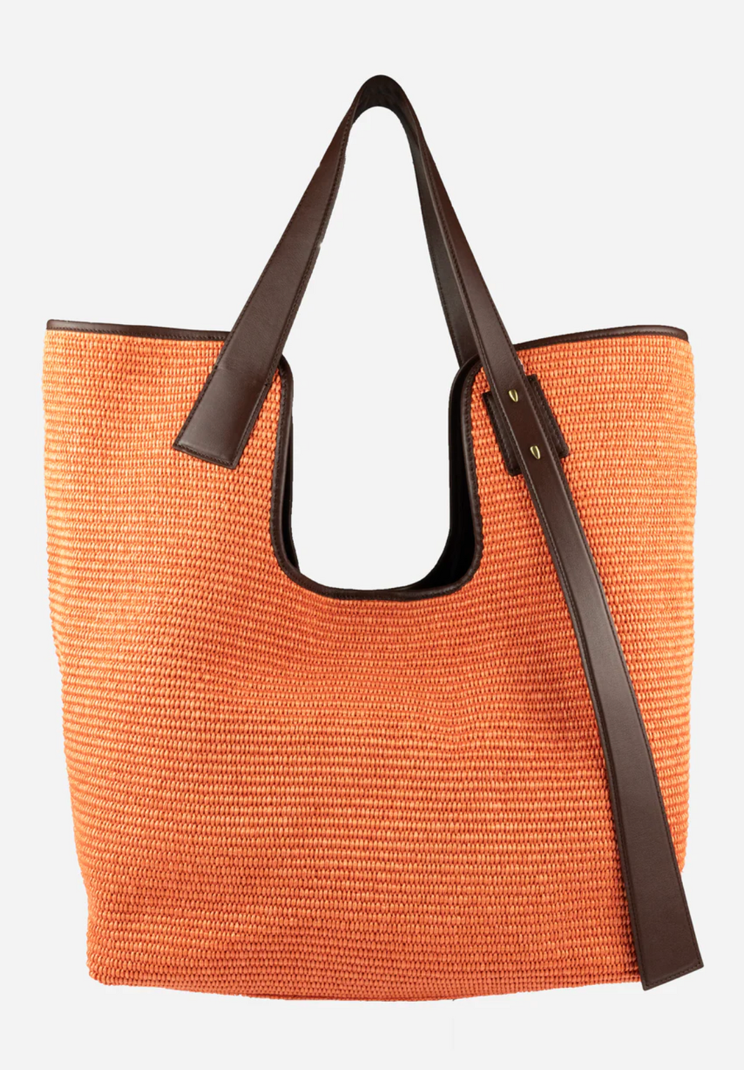 Sandy Shopper Bag