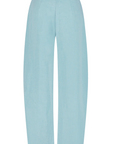 Pleated Barrell Trouser